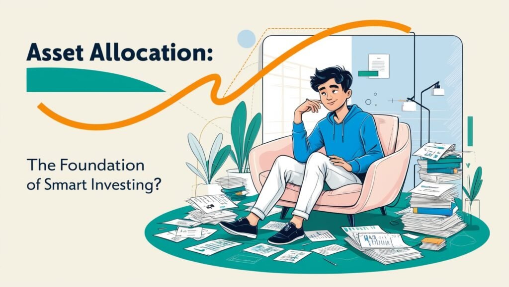 Asset Allocation: The Foundation of Smart Investing