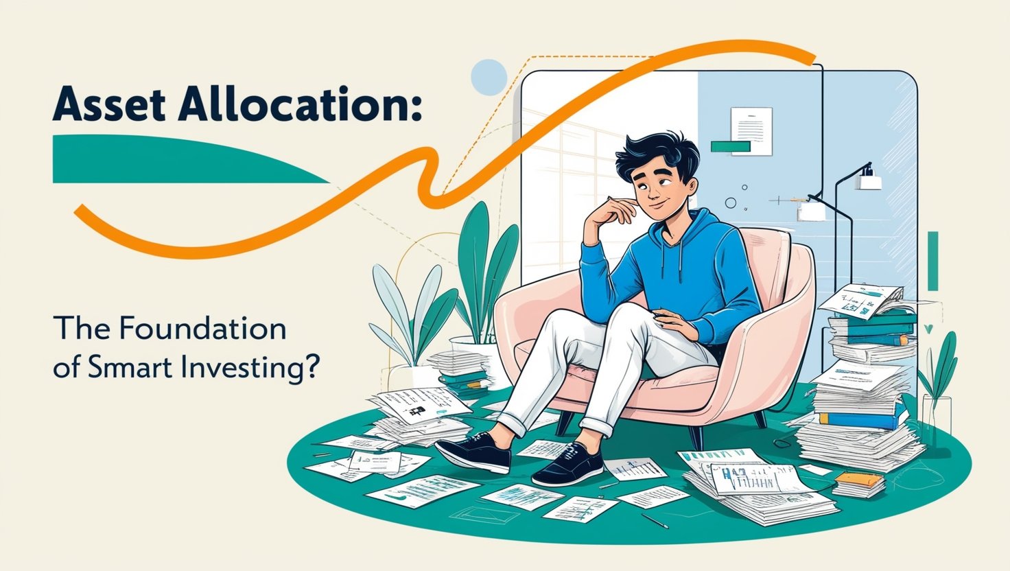 Asset Allocation: The Foundation of Smart Investing
