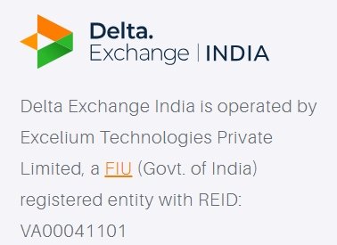 delta exchange india
