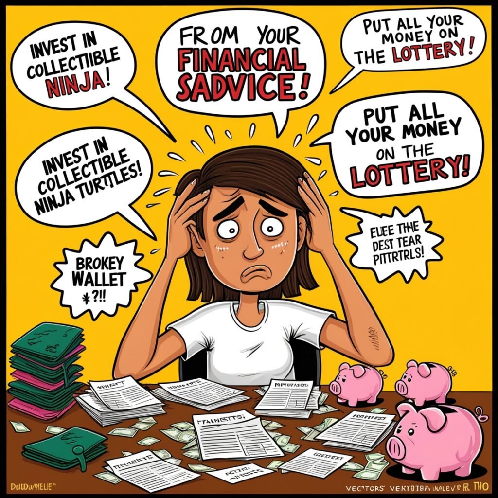 15 Brutal Truths About Money Keeping You Poor (And How to Fix Them)