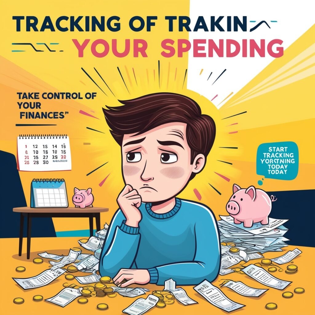 What is a common financial mistake?