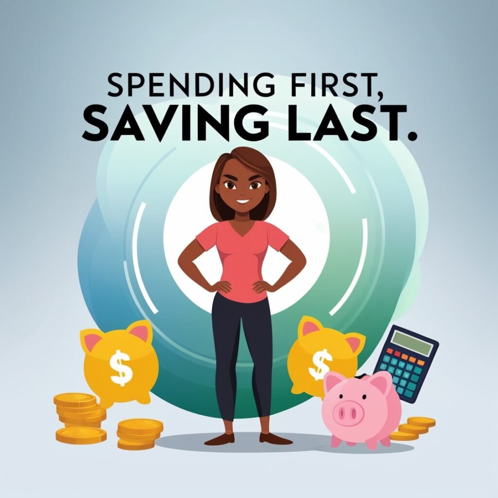 The goal is to make saving and investing a habit.