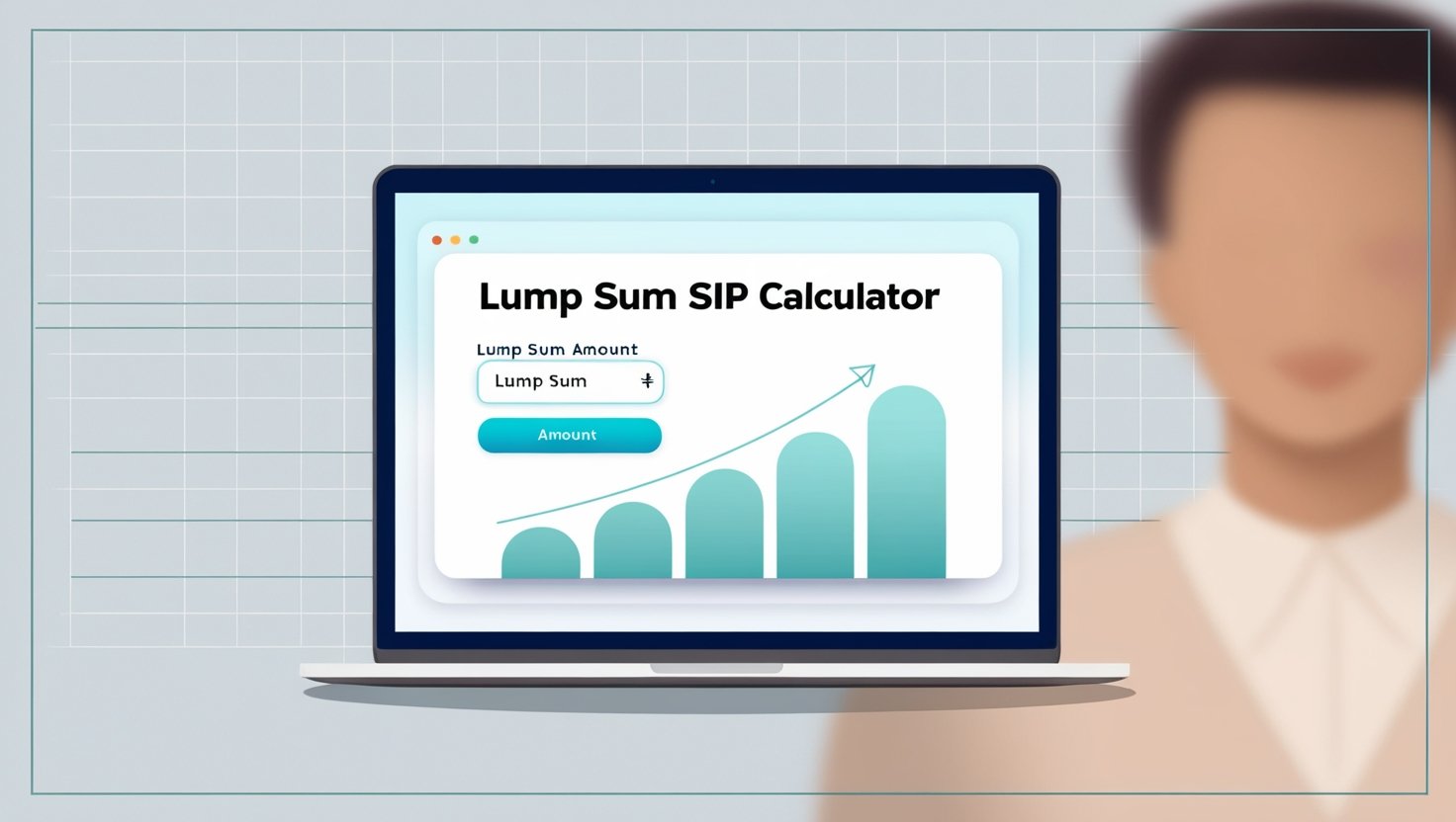 lump sum sip calculator