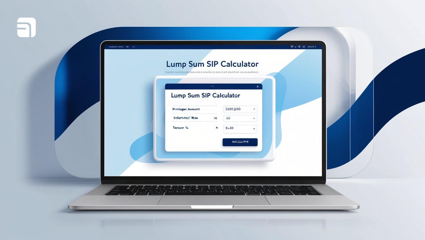 lump sum sip calculator