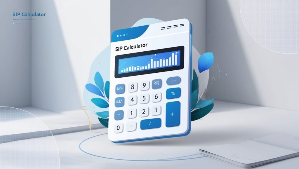 Best SIP Calculator Online