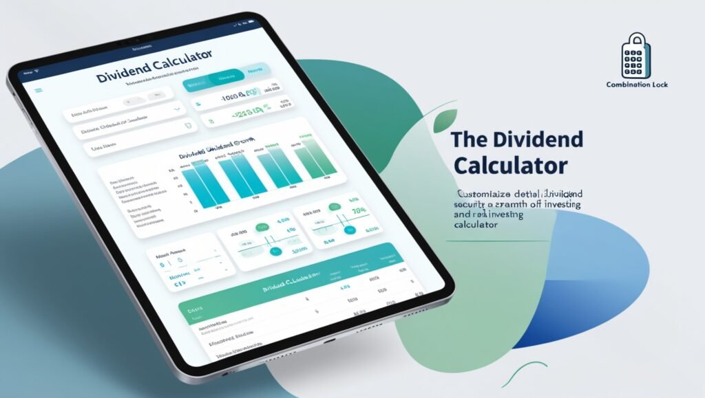 Dividend Calculator