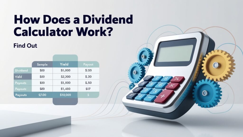 Dividend Calculator