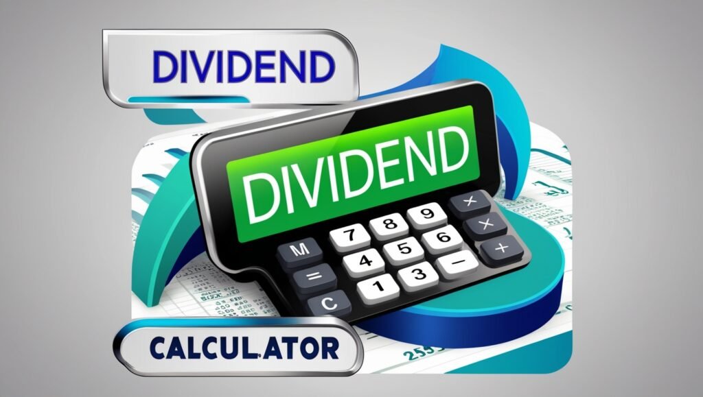 Dividend Calculator 