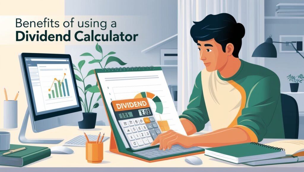 Dividend Calculator
