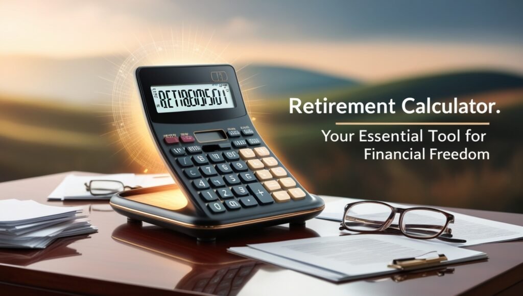 Retirement Calculator