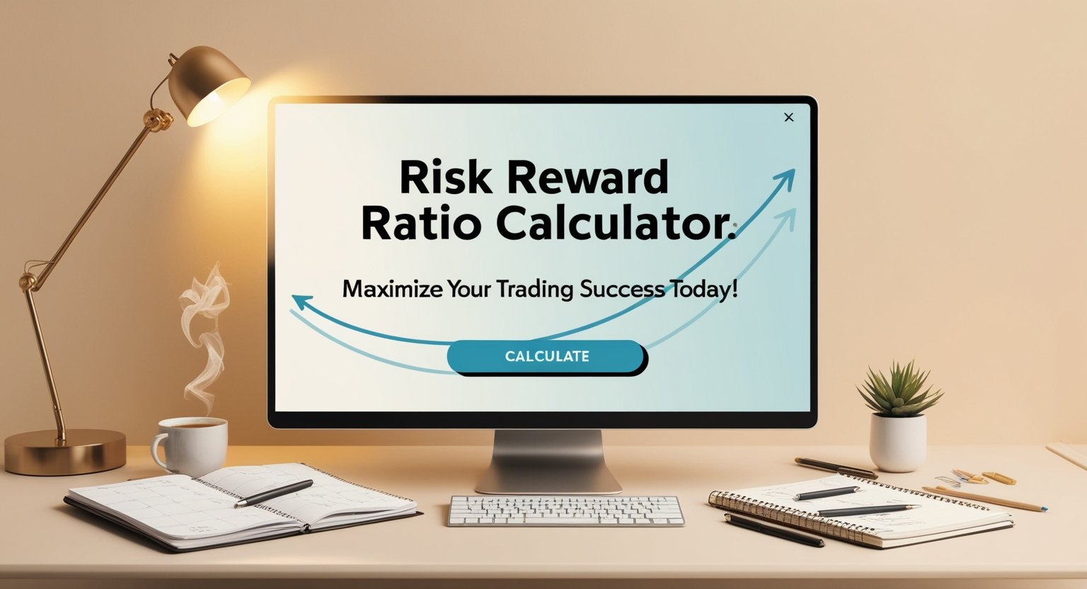 Risk Reward Ratio Calculator: Maximize Your Trading Success Today!