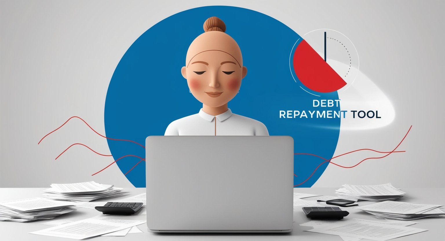 How Does a debt repayment tool Work?