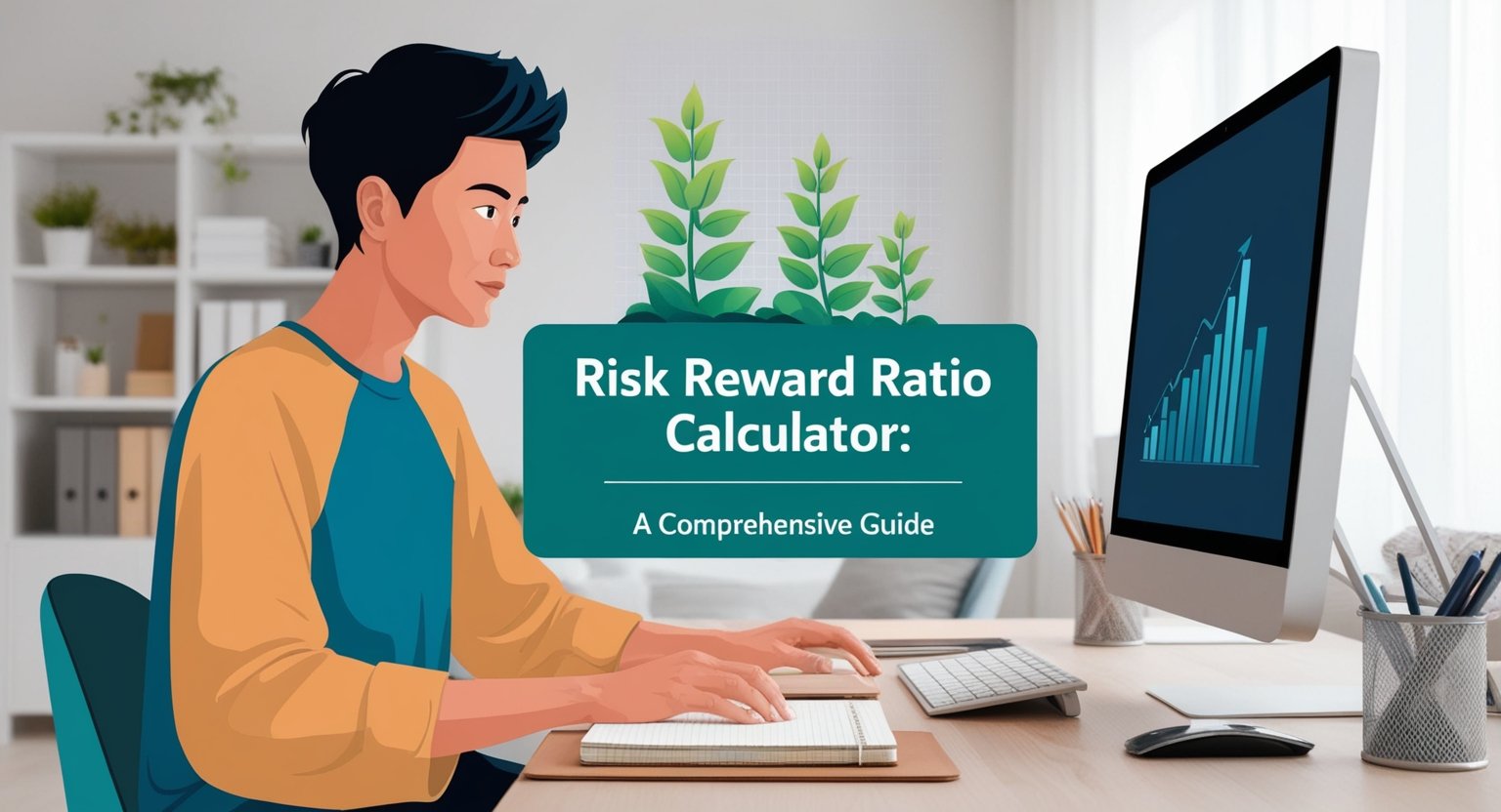 Risk Reward Ratio Calculator: A Comprehensive Guide