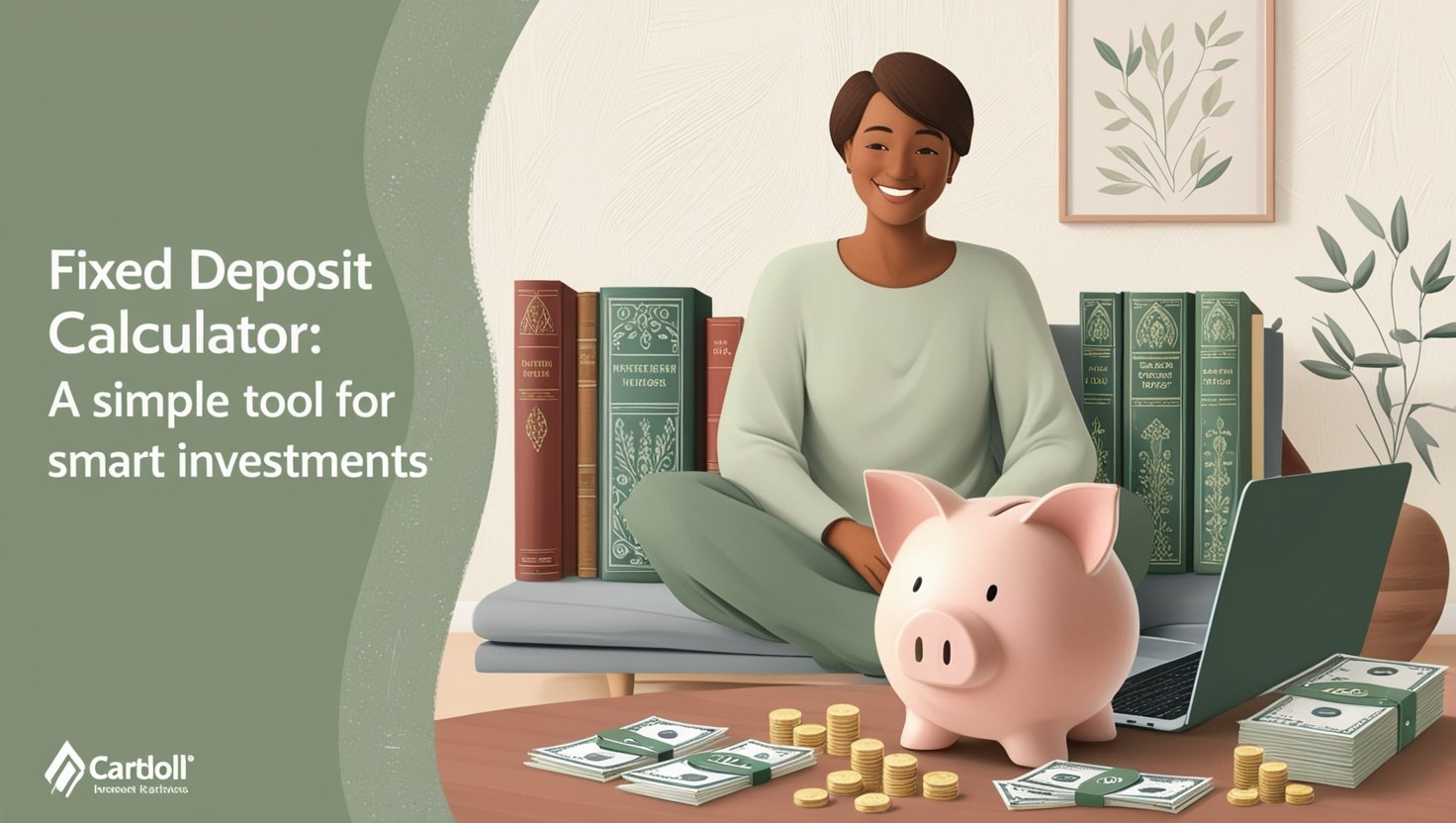 Fixed Deposit Calculator: A Simple Tool for Smart Investments