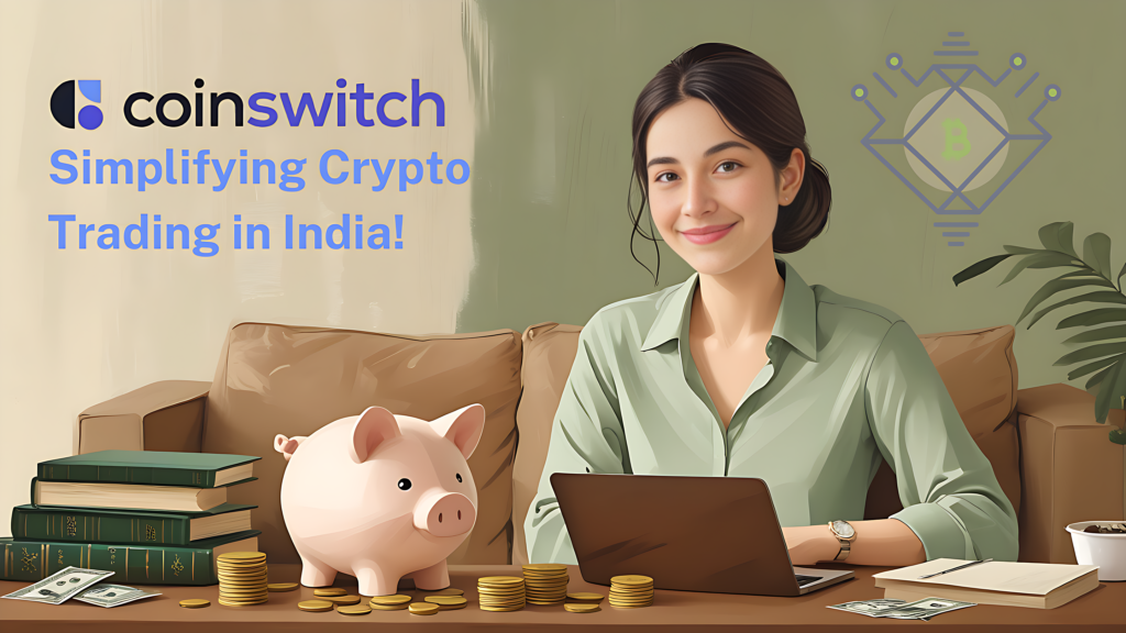 CoinSwitch
