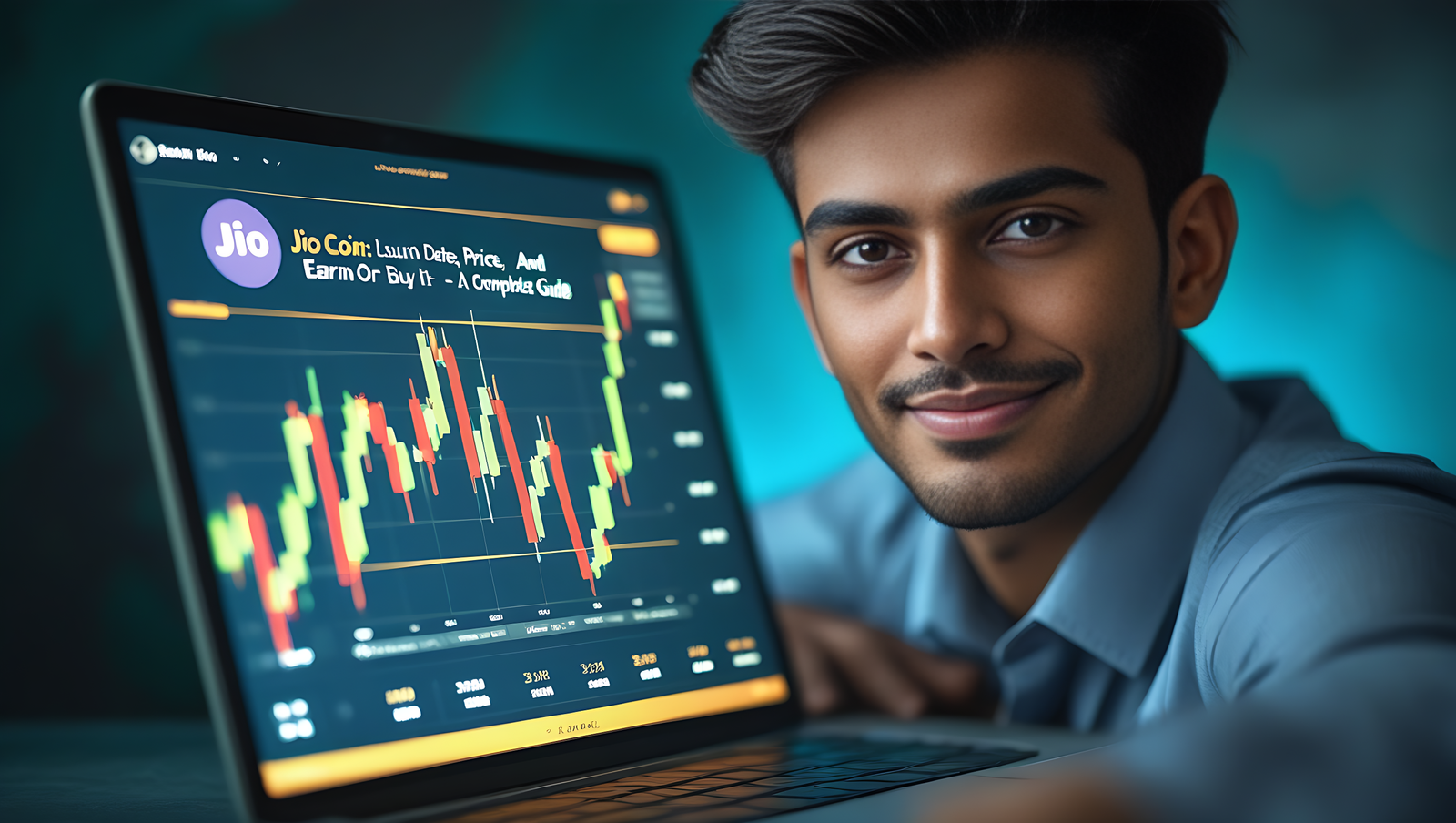 Jio Coin: Launch Date, Price, and How to Earn or Buy