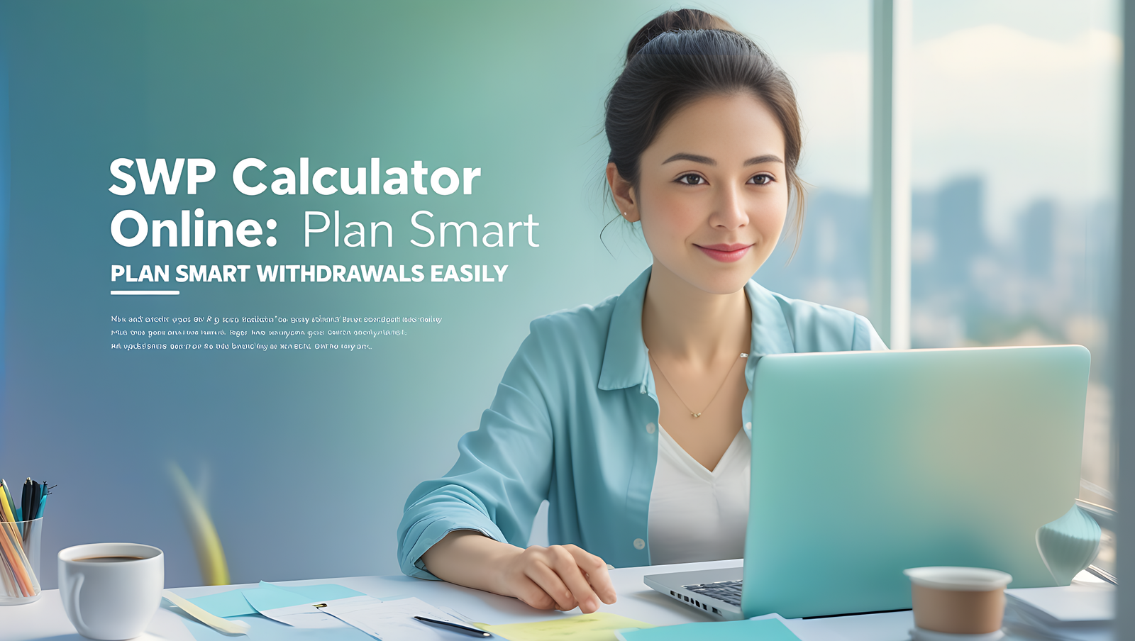 swp calculator