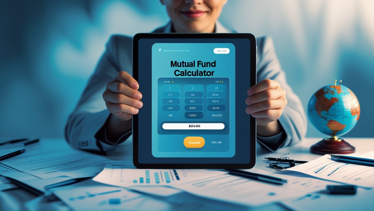 Mutual Fund Calculator: Your Ultimate Tool for Smart Investing