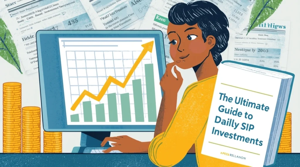 The Ultimate Guide to Daily SIP Investments