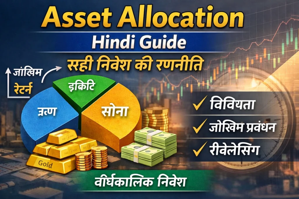 Asset Allocation Hindi Guide