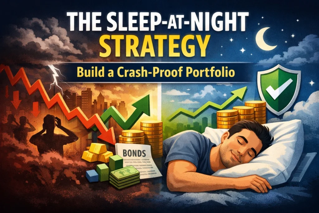 How Smart Asset Allocation Protects Your Wealth