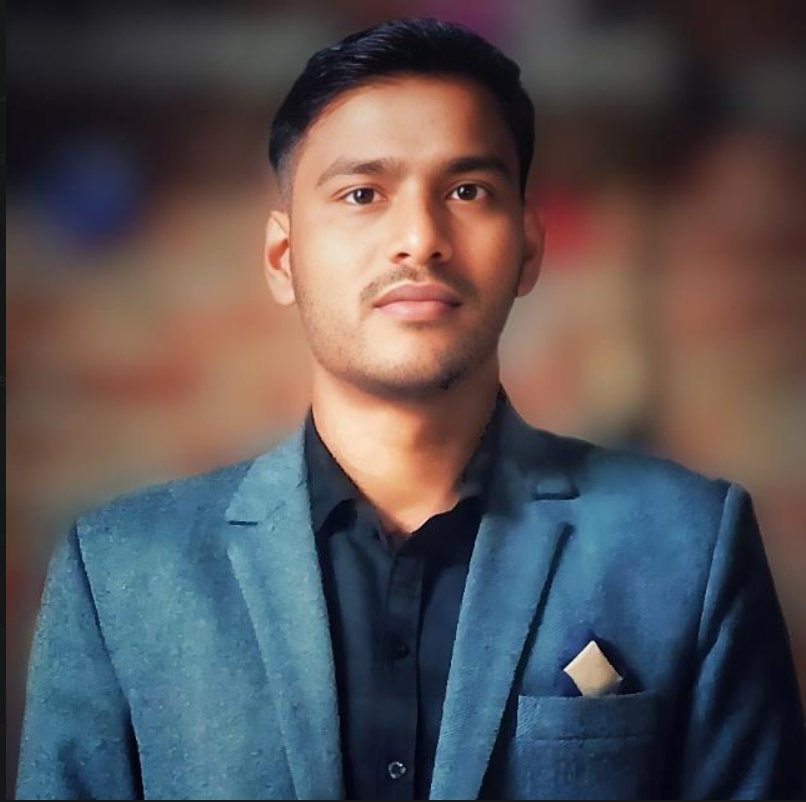 Lakhan Lal Shakya — Founder & Owner, LoanCalculate.in
